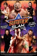 Watch WWE Summerslam Vodly