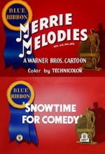 Watch Snow Time for Comedy (Short 1941) Vodly