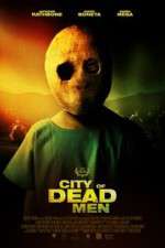 Watch City of Dead Men Vodly