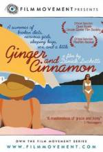 Watch Ginger and Cinnamon Vodly