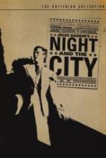 Watch Night and the City Vodly