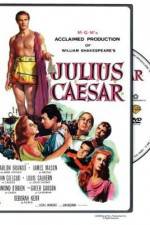 Watch Julius Caesar Vodly