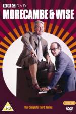 Watch The Best of Morecambe & Wise Vodly