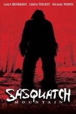 Watch Sasquatch Mountain Vodly