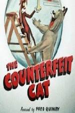 Watch The Counterfeit Cat Vodly