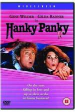 Watch Hanky Panky Vodly