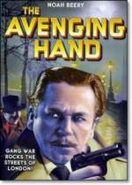 Watch The Avenging Hand Vodly