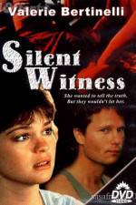 Watch Silent Witness Vodly