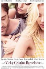 Watch Vicky Cristina Barcelona Vodly