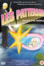 Watch Les Patterson Saves the World Vodly