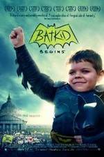 Watch Batkid Begins Vodly