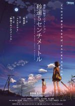 Watch 5 Centimeters Per Second Vodly