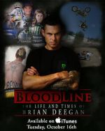 Watch Blood Line: The Life and Times of Brian Deegan Vodly