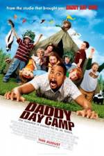 Watch Daddy Day Camp Vodly