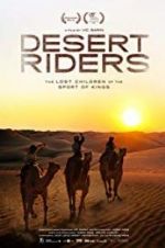 Watch Desert Riders Vodly