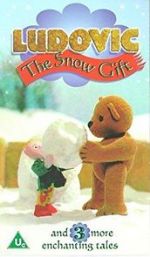 Watch Ludovic: The Snow Gift (Short 2002) Vodly