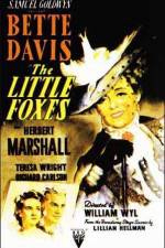 Watch Little Foxes Vodly