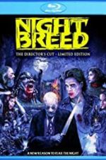 Watch Tribes of the Moon: The Making of Nightbreed Vodly