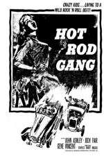 Watch Hot Rod Gang Vodly