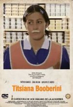 Watch Titsiana Booberini Vodly