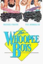 Watch The Whoopee Boys Vodly