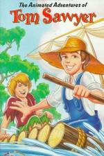 Watch The Animated Adventures of Tom Sawyer Vodly