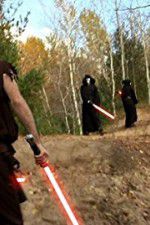 Watch The Final Lightsaber Battle Vodly