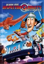 Watch Inspector Gadget\'s Biggest Caper Ever Vodly