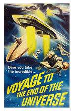 Watch Voyage To The End Of The Universe Vodly