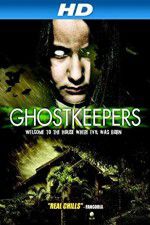 Watch Ghostkeepers Vodly