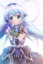 Watch Planetarian Hoshi no Hito Vodly