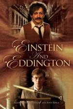 Watch Einstein and Eddington Vodly