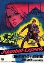 Watch Istanbul Express Vodly