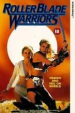 Watch Roller Blade Warriors: Taken by Force Vodly