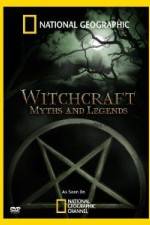 Watch National Geographic Witchcraft: Myths And Legends Vodly