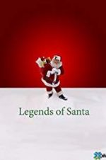 Watch The Legends of Santa Vodly