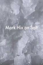 Watch Mark Hix on Salt Vodly