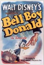 Watch Bellboy Donald (Short 1942) Vodly