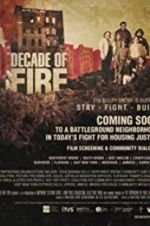 Watch Decade of Fire Vodly