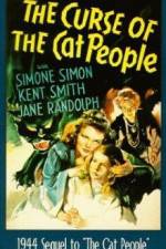 Watch The Curse of the Cat People Vodly