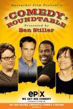 Watch Ben Stillers All Star Comedy Rountable Vodly