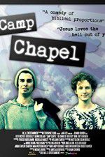 Watch Camp Chapel Vodly