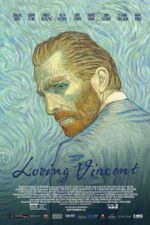 Watch Loving Vincent Vodly