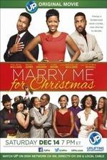 Watch Marry Me For Christmas Vodly