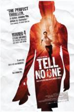 Watch Tell No One (Ne le dis  personne) Vodly