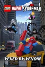 Watch Lego Marvel Spider-Man: Vexed by Venom Vodly