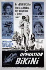 Watch Operation Bikini Vodly