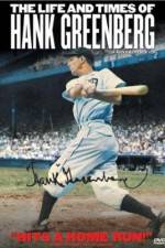 Watch The Life and Times of Hank Greenberg Vodly