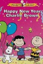 Watch Happy New Year Charlie Brown! Vodly