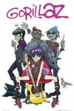 Watch Gorillaz Music Video Collection Vodly